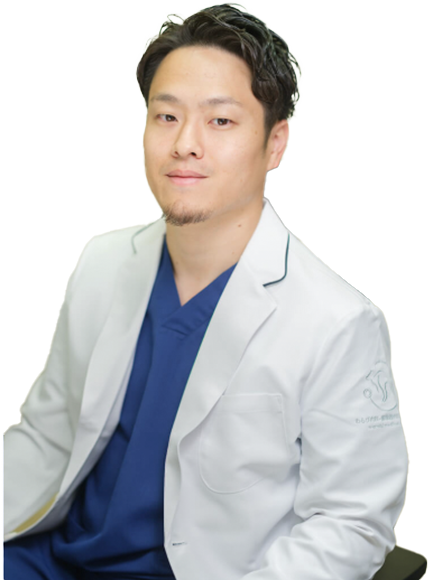 髙橋剛士 先生
