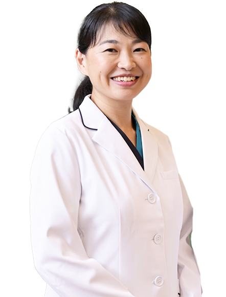 井上光子 先生