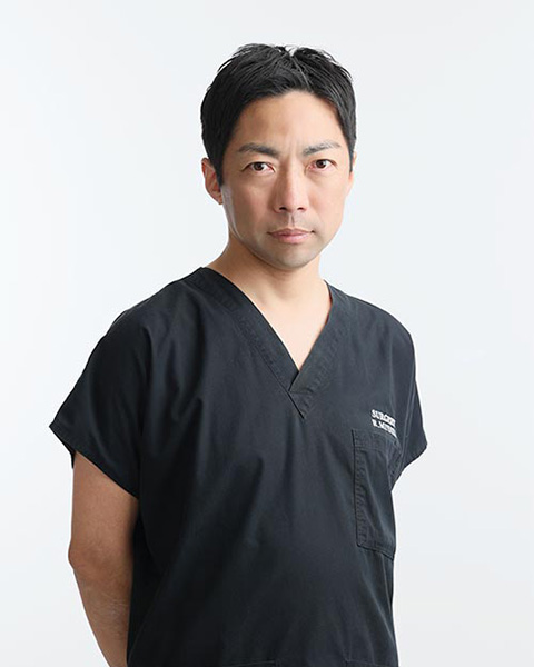 杉並ももい内科内視鏡クリニック 荻窪院　<br class="sp">宮田 量平先生